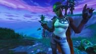 Fortnite 12.60 update leaks suggests that "Recon Expert" may be back (Image Credits: Wallpaper Cave)